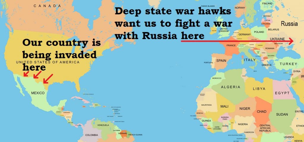 WAR HAWKS
