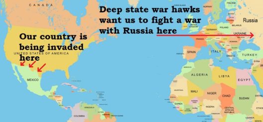 WAR HAWKS