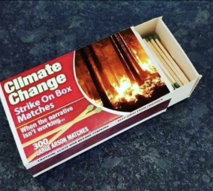 matches