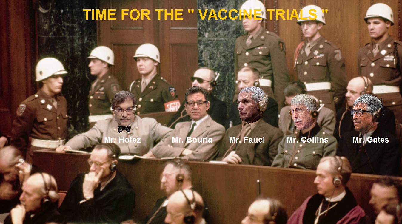VAX TRIALS