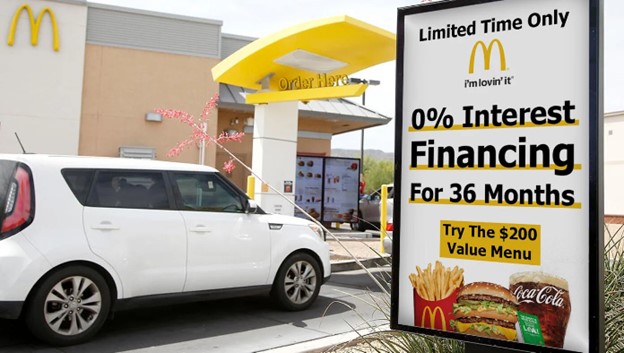 mcdonalds