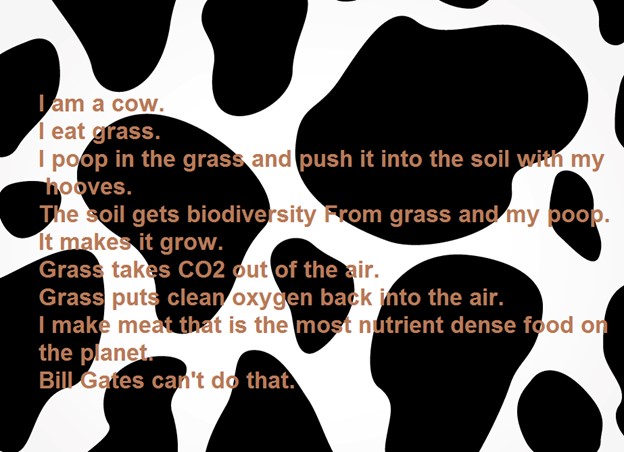 COW 2