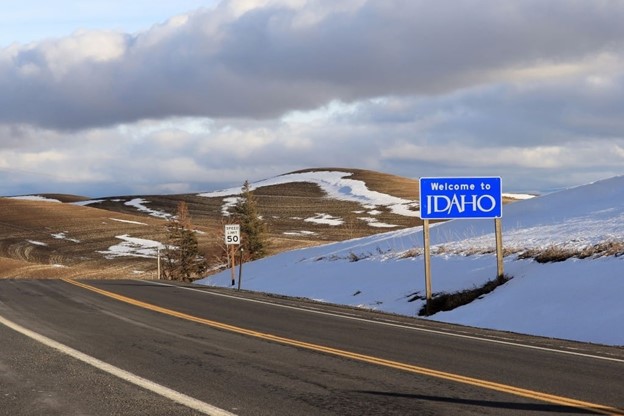 idaho