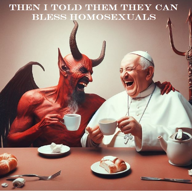pope 2