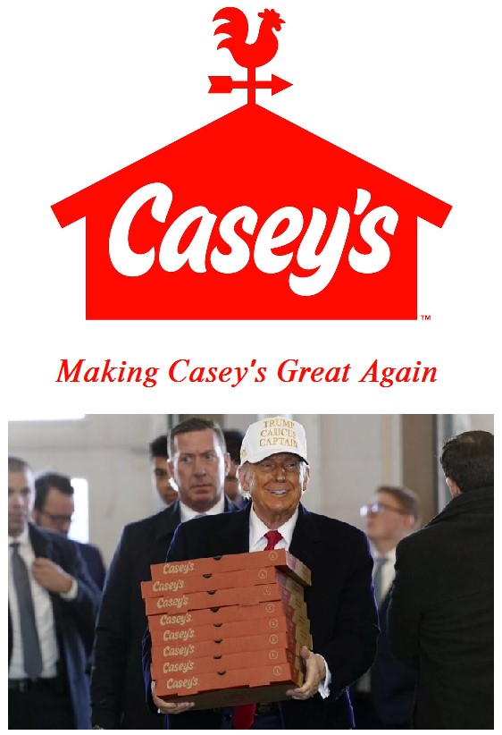 Caseys