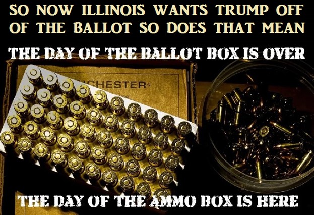 AMMO