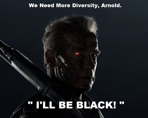 ARNOLD
