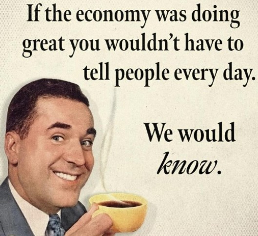 economy
