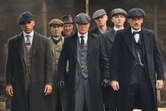 Peaky2