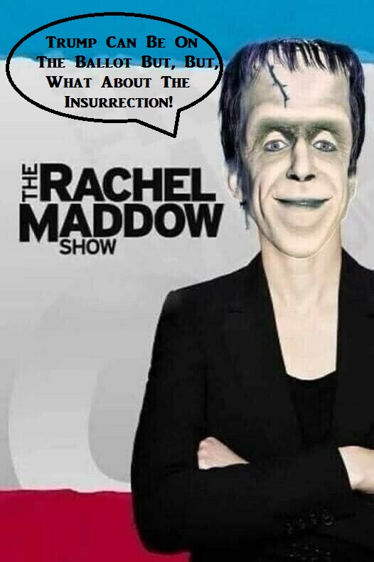 maddow