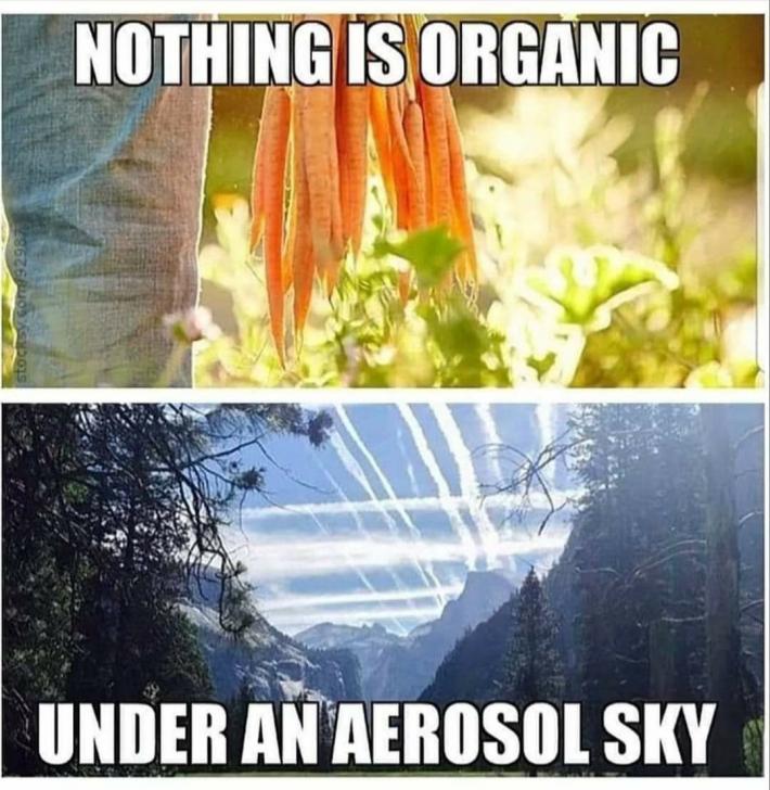 AEROSOL SKY