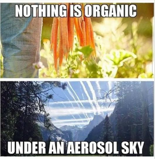 AEROSOL SKY