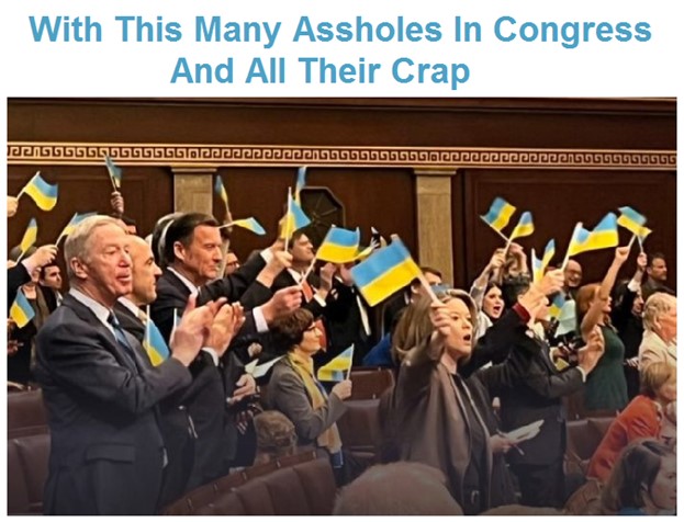 crap 1