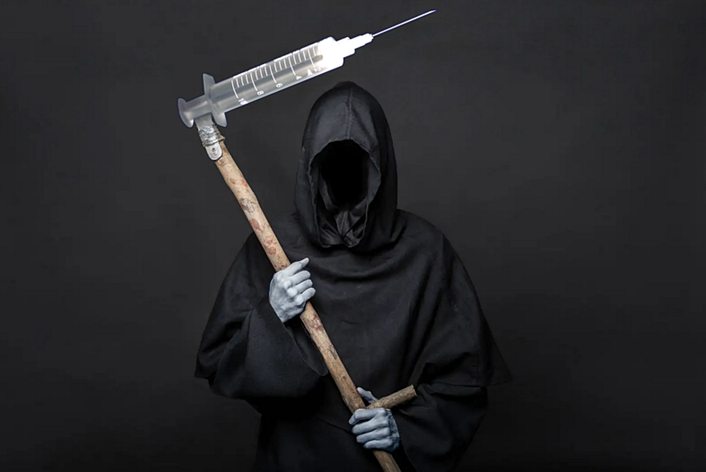 vaxreaper