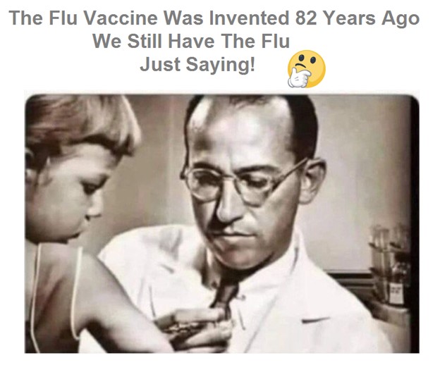 flu