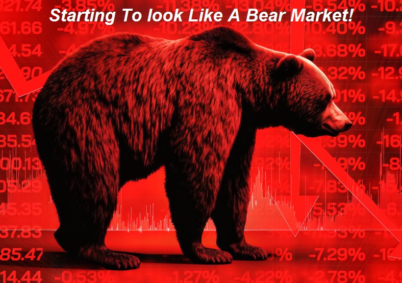 bear market