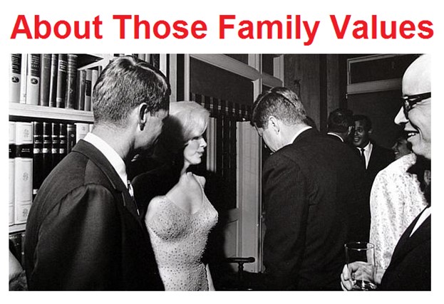 family values 2