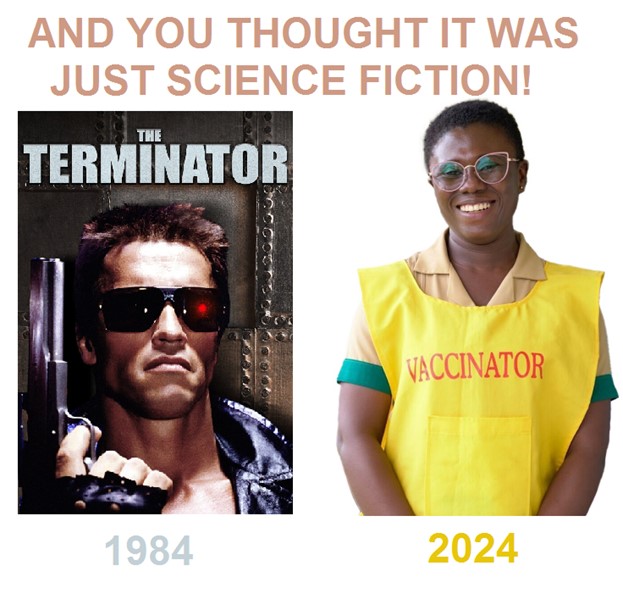 TERMINATOR