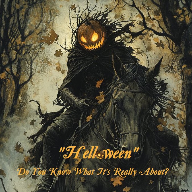 helloween 3
