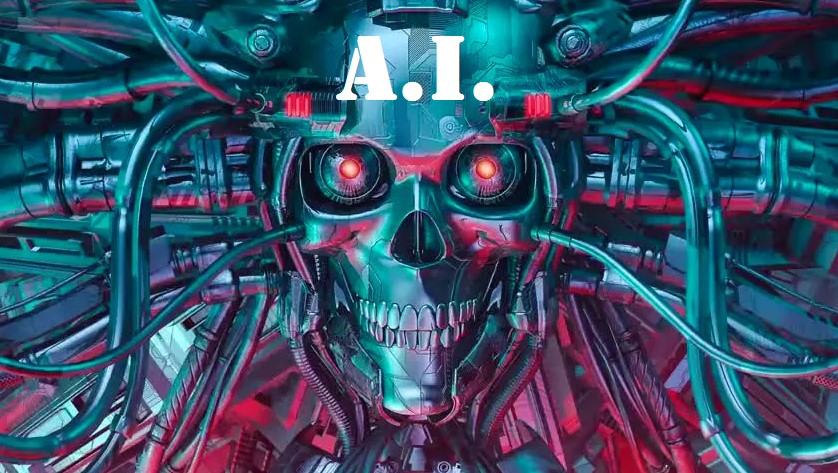 A I
