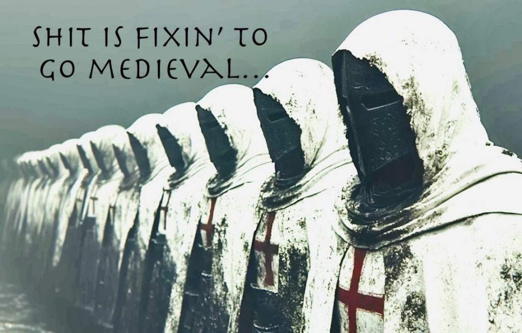 MEDIEVAL
