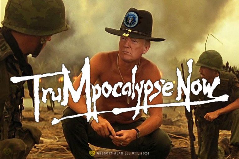 trumpocalypse