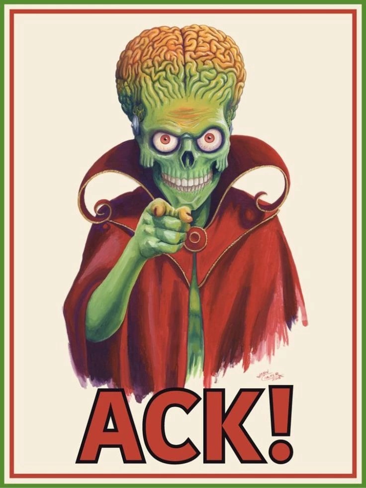 ack