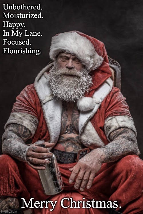 santa