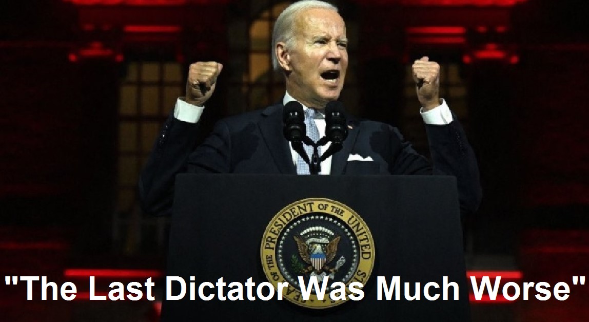 dictator