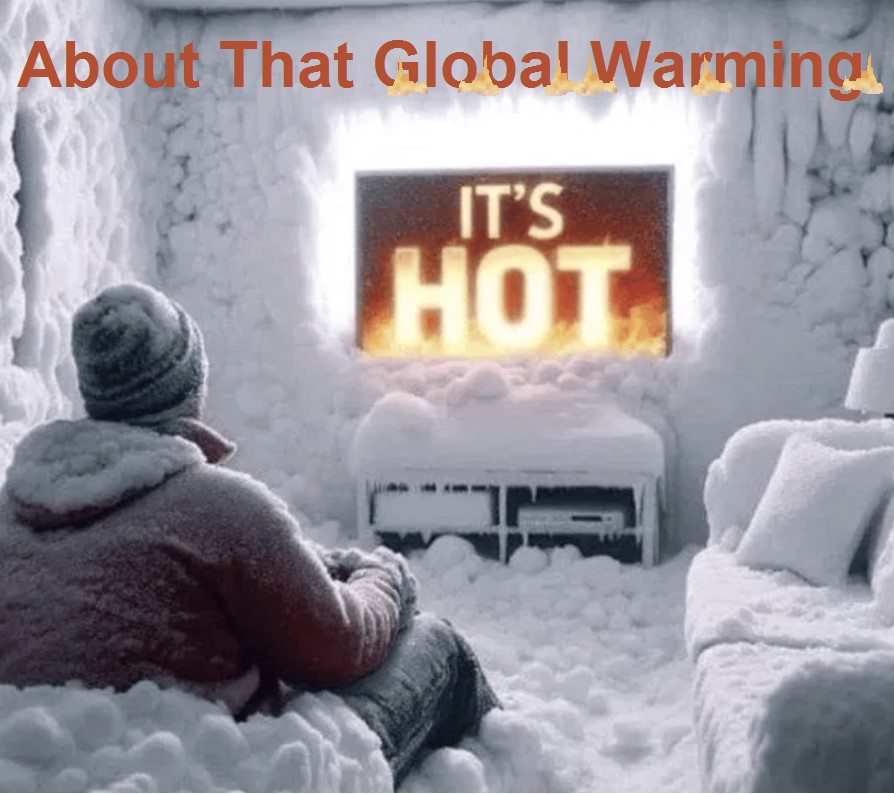 global warming