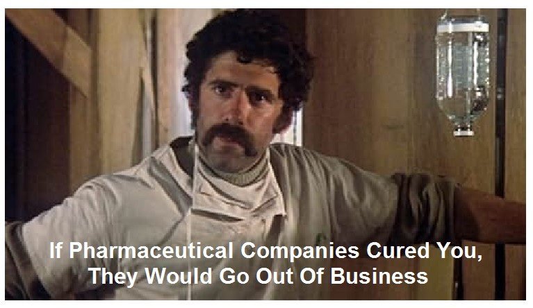 pharma co