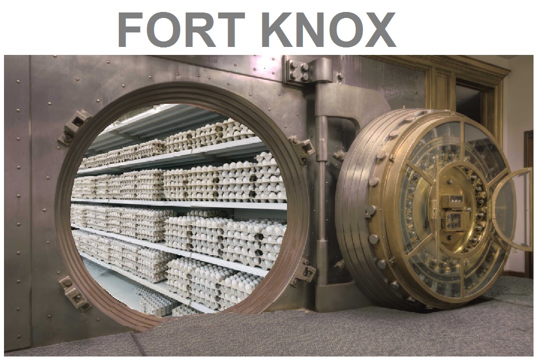 FORT KNOX