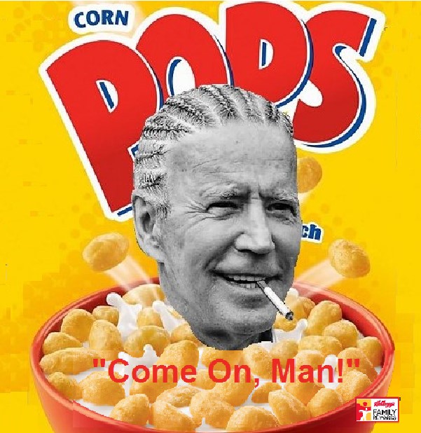 corn pop
