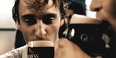 guiness