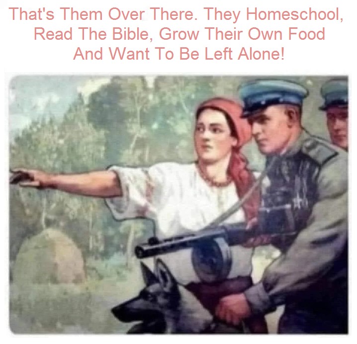 homeschool